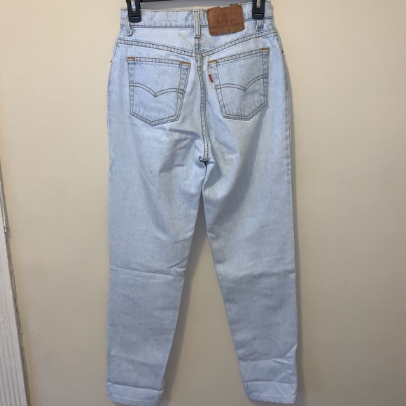 Jeans - Picture 2 of 2